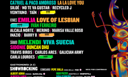 PortAmérica 2025 ¡Entradas, nuevas confirmaciones y cartel por días!