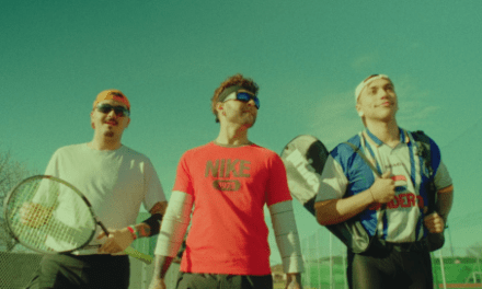 Teenage Fever estrenan su primer disco «Youth is Not Forever»