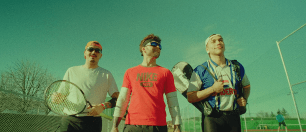 Teenage Fever estrenan su primer disco «Youth is Not Forever»