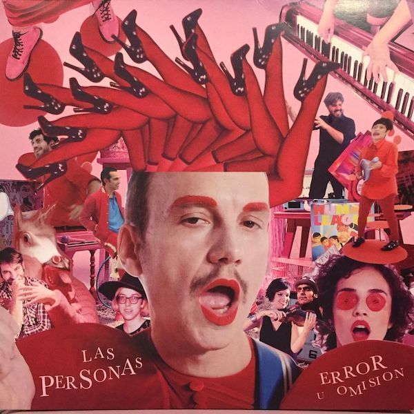 Las Personas estrenan su nuevo canción y videoclip ‘Fascinación’