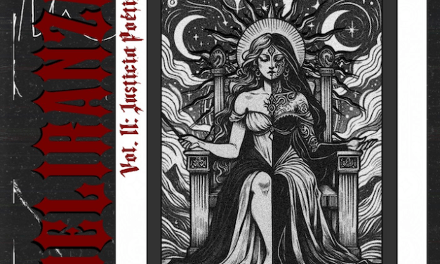 Deliranza publican “Tan tú”, primer adelanto de su nuevo álbum “Vol.2: Justicia poética”