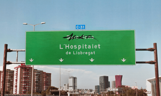 Perfecto Desorden nos presentan su nueva canción «Hospitalet»