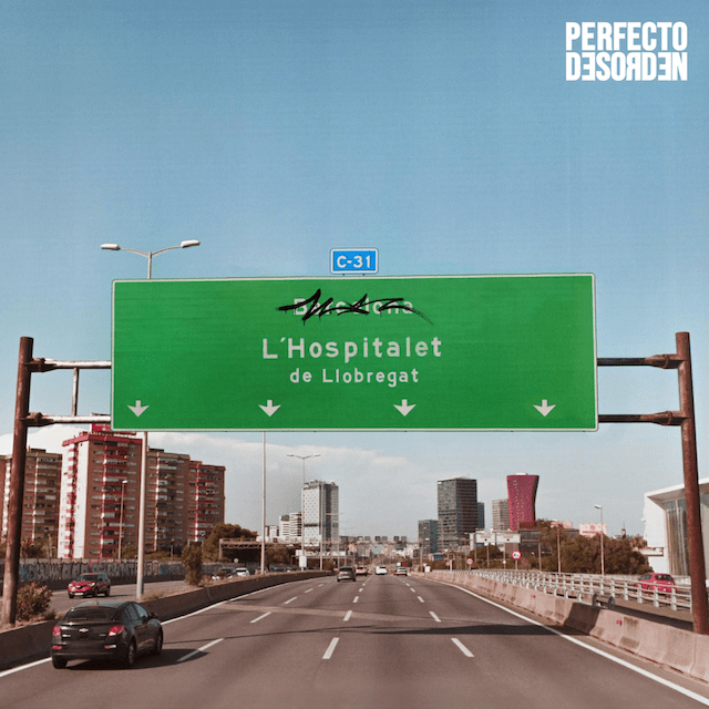 Perfecto Desorden nos presentan su nueva canción «Hospitalet»
