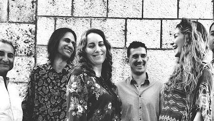 Entrevista a All Around Folks