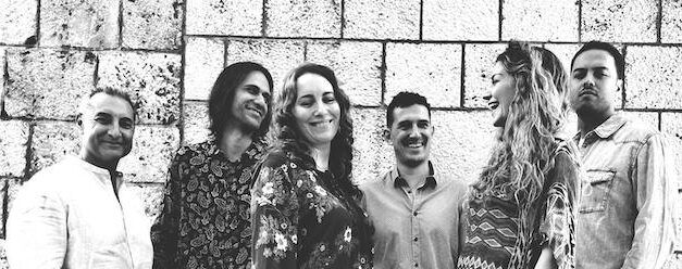 Entrevista a All Around Folks