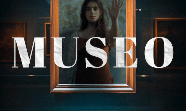 Denmond publica su nuevo single «Museo»