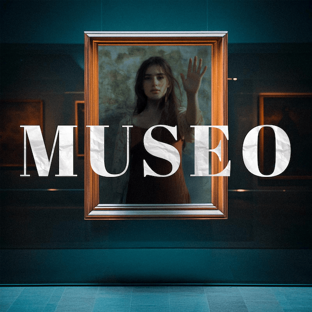 Denmond publica su nuevo single «Museo»