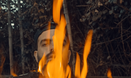 Nuevo single de Skinny Mayo «Fuego» ¡Dale caña!