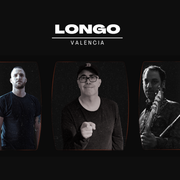 Longo estrenan su LP debut «Niza»