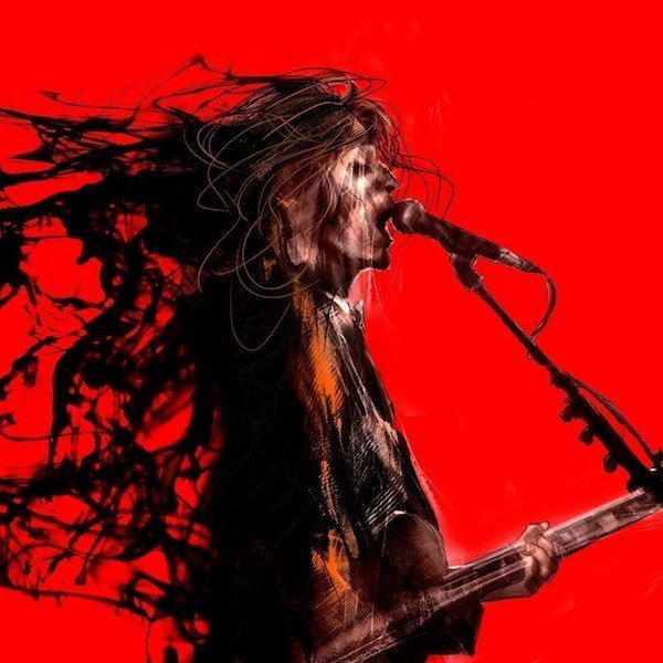 Disfruta y descarga «Mayéutica», nuevo disco de Robe