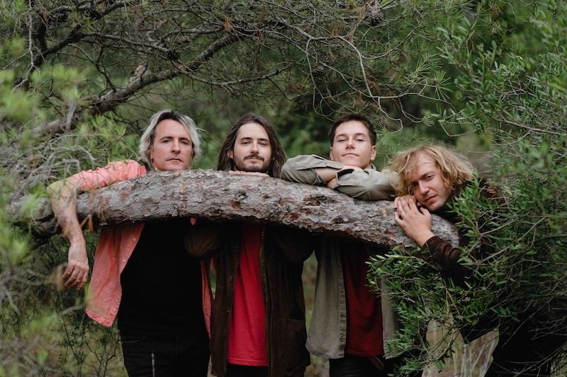 Johnny B. Zero estrena ‘No me gusta el Rock and Roll’, su primer disco en castellano