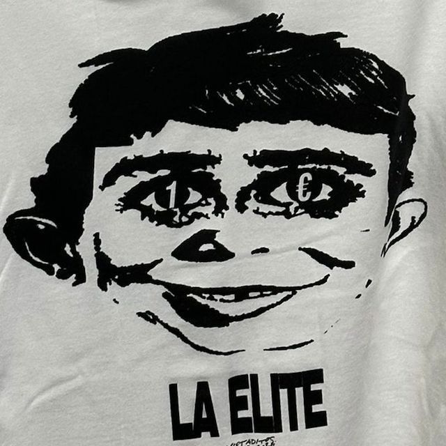 La Élite estrenan su nuevo single «Vida de 1€», tercer adelanto de su nuevo disco