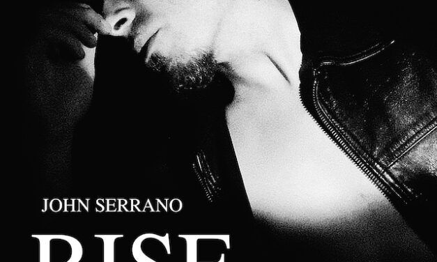 Descubre la música de John Serrano y su nuevo trabajo «Rise»