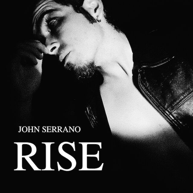Descubre la música de John Serrano y su nuevo trabajo «Rise»