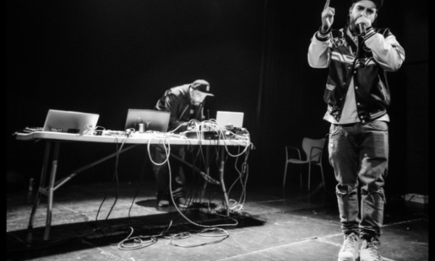 Skinny Mayo nos presenta su nueva canción «FOR REAL»