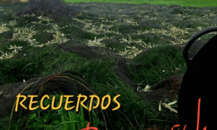 Bambamrich dispara contra el sistema en “Política Podrida”