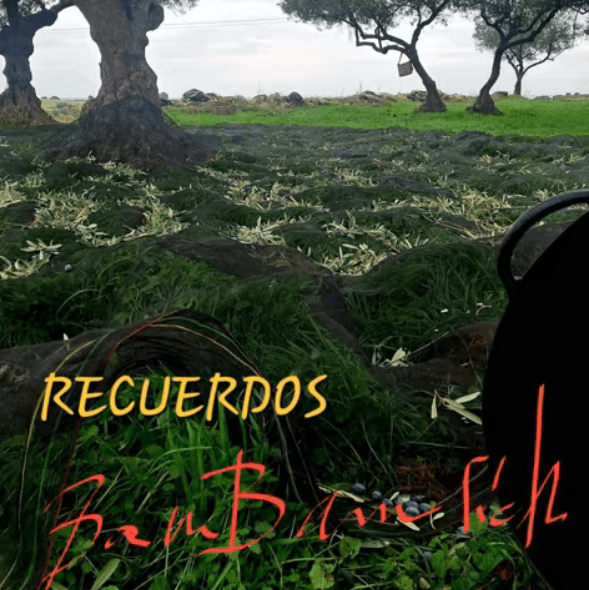 Bambamrich dispara contra el sistema en “Política Podrida”
