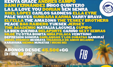 FIB Benicàssim 2024 ¡Nuevas confirmaciones y venta de entradas!
