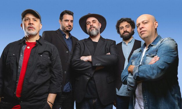 Descubre la música de Neptunia y su nuevo single «Al final»