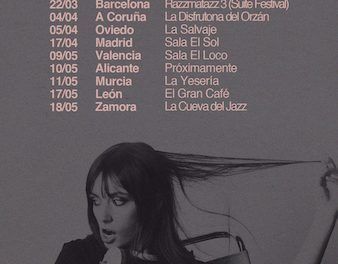 Maren anuncia su gira por salas «Lo que Fuera – Tour 2024»