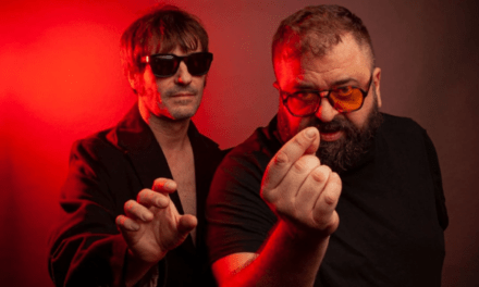 Vruto nos presentan su primer single «Dubi Dubi»