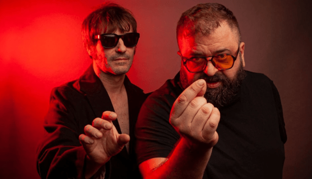 Vruto nos presentan su primer single «Dubi Dubi»
