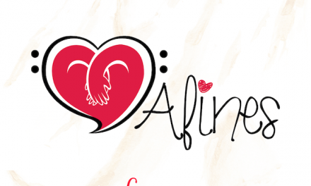 Scarlet Stage estrena su nuevo álbum «Afines»