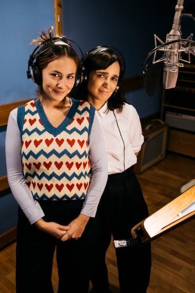 Rigoberta Bandini estrena su nuevo single «Qué Más Da (feat Julieta Venegas)»