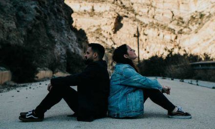 La Máquina de Turing lanzan su nuevo single y videoclip «Tormenta»