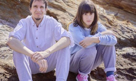 Nos Miran lanzan su nuevo single «La Torre», tercer adelanto de su nuevo disco