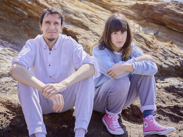 Nos Miran lanzan su nuevo single «La Torre», tercer adelanto de su nuevo disco