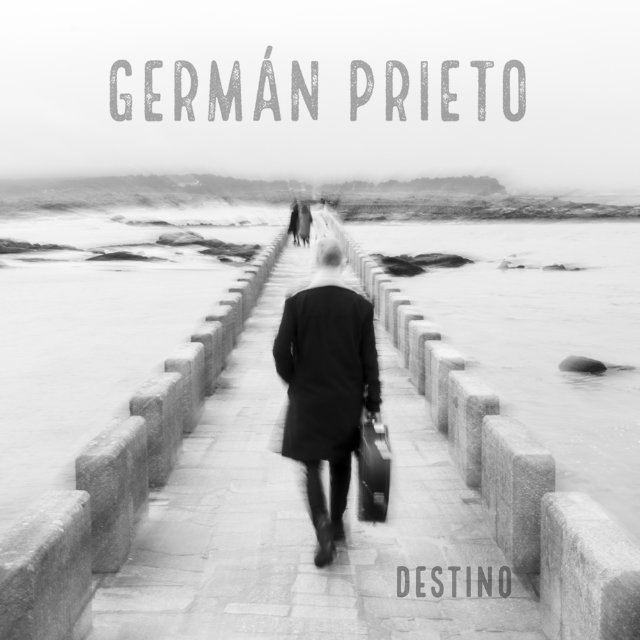 Germán Prieto lanza su nuevo disco «Destino»