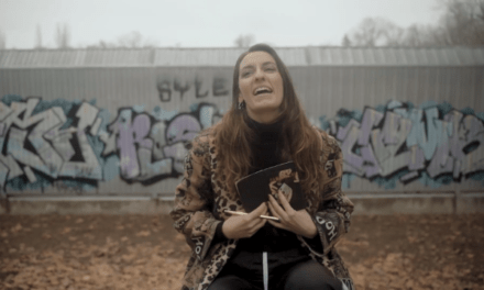 Sylvia Wild publica el videoclip de su nuevo tema «Cambalache»