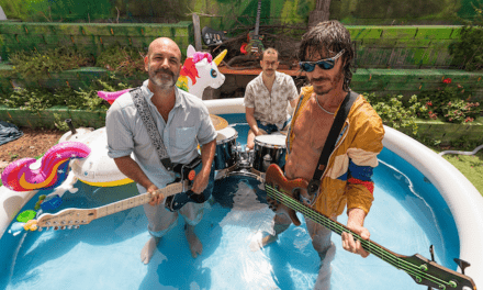 Vivalepop publican nuevo single y videoclip «Odisea»