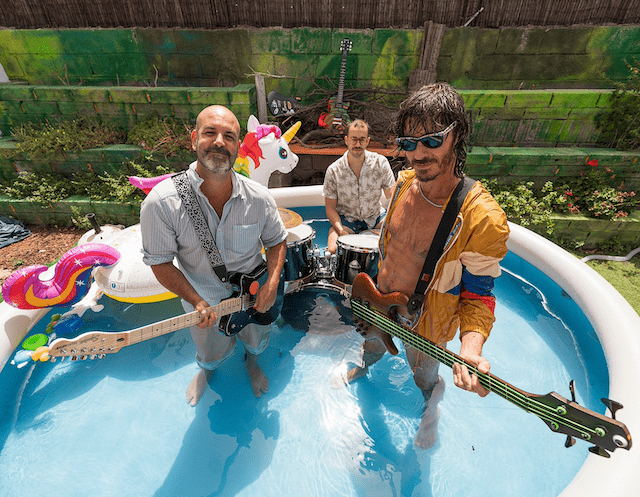 Vivalepop publican nuevo single y videoclip «Odisea»