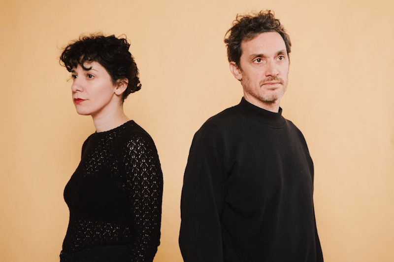Media Hermana publican «Ideograma», primer adelanto de su nuevo EP