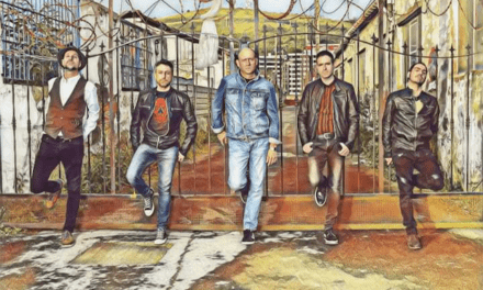 Entrevista a la banda Colajets