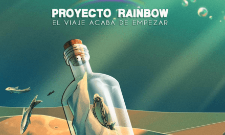 Nuevo single de Carmen Loor «El viaje acaba de empezar» (Feat. Rosalía Sairem)