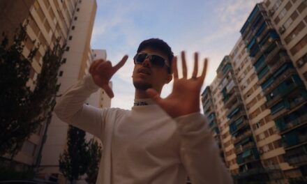 Descubre la música de Saezzz y sus primeras canciones