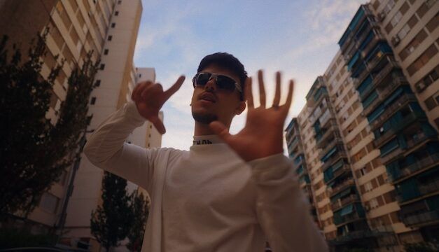 Descubre la música de Saezzz y sus primeras canciones