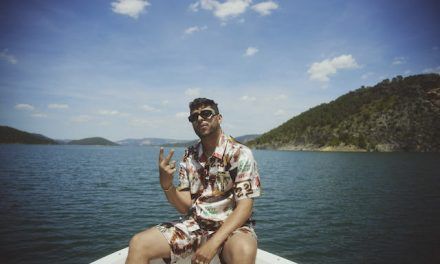 Nuevo single y videoclip de Dollar Selmouni “Si se nos va el amor”