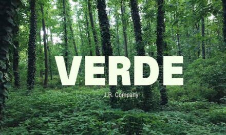 Jr Company nos presenta su canción «Verde»