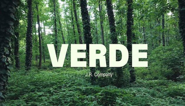 Jr Company nos presenta su canción «Verde»