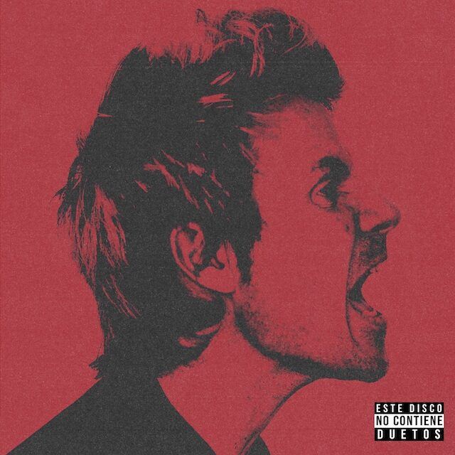 Dani Martín vuelve con “El último día de nuestras vidas”, su nuevo disco.