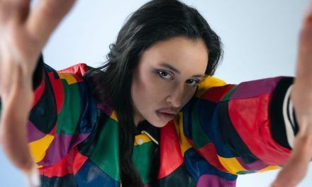 Sofía Gabanna estrena «Sideral», su nuevo álbum