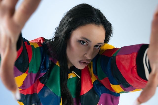 Sofía Gabanna estrena «Sideral», su nuevo álbum
