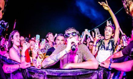 Cooltural Fest 2024 ¡Venta de entradas y cartel completo!