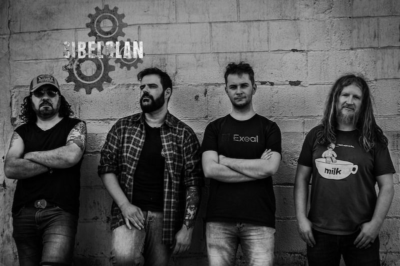 Sibelclan nos presentan su último trabajo “Full Marathon”