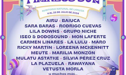 Pirineos Sur 2024 ¡Venta de entradas y avance del cartel!
