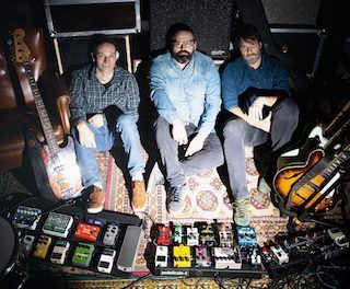 Fulcanelli estrenan su nuevo single y videoclip «Sencillo»